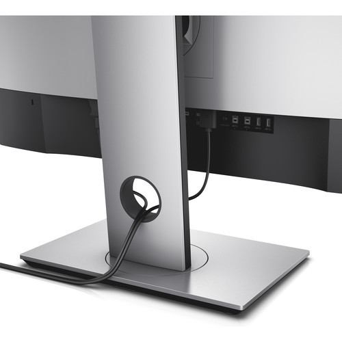 Dell UP2516D UltraSharp 25 QHD IPS LED Monitor with PremierColor