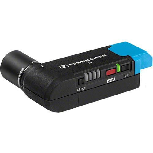 Sennheiser AVX Portable Digital Wireless Mic System ME2-II