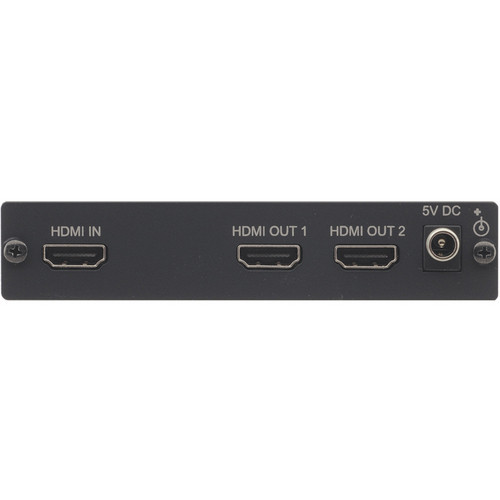 Kramer VM-2HXL 1:2 HDMI Distribution Amplifier