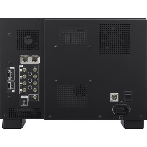 Sony PVM-X2400 24-inch 4K HDR TRIMASTER High-Grade Picture Monitor