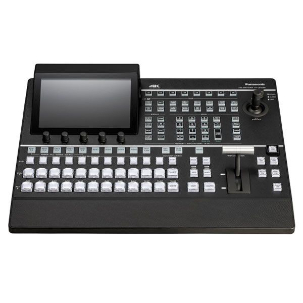 Panasonic AV-UHS500PJ 4K 12G-SDI / HDMI Professional Live Video
