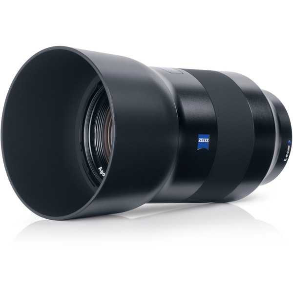 Zeiss 2136-695 Batis 135mm f/2.8 Lens for Sony E Mount
