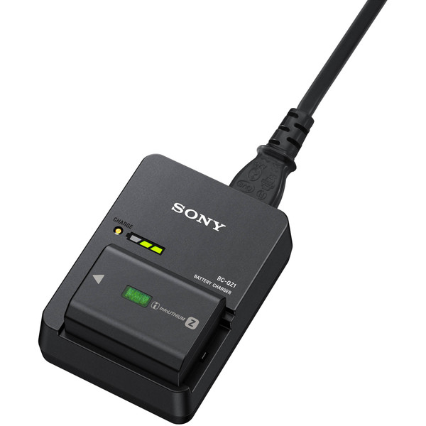 Sony BC-QZ1 充電器 + NP-FZ100 バッテリー Amazon | NinoLite Sony BC-QZ1 充電器 + NP-FZ100 バッテリー Amazon | NinoLite