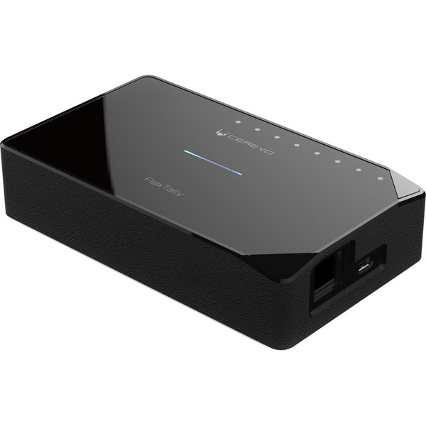 Cerevo CDP-FT01B FlexTally Wireless Tally Lamp System