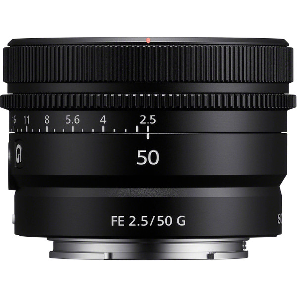 SONY FE 50mm F2.5G（SEL50F25G）+ ZXⅡフィルター SONY FE 50mm F2.5G（SEL50F25G）+ ZXⅡフィルター SONY FE 50mm F2.5G