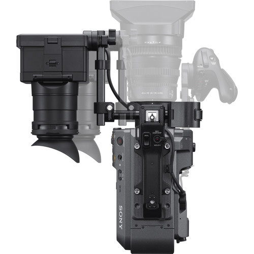 Sony PXW-FX9 XDCAM 6K Full-Frame Camera Package