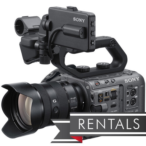 Sony FX6 ILME-FX6 LCD 液晶モニター 純正 美品 希少 Sony FX6 ILME-FX6 LCD 液晶モニター 純正 美品 希少 - メルカリ