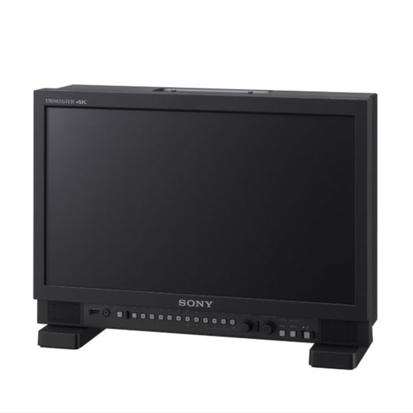Sony PVM-X1800 18 - inch 4K HDR TRIMASTER High-Grade Picture Monitor