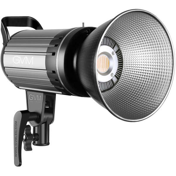 GVM GVM-G100W Bi-Color LED Video Light G100W
