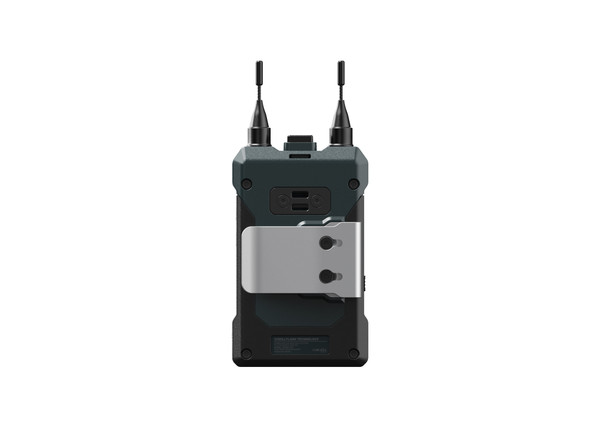 Hollyland M1 Full Duplex Wireless Intercom System with 4 Belt Packs