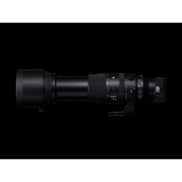 Sigma 747969 150-600mm f/5-6.3 DG DN OS Sports Lens for Leica L