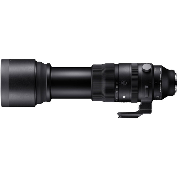 Sigma 747969 150-600mm f/5-6.3 DG DN OS Sports Lens for Leica L