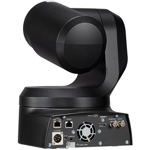 Panasonic AW-HE145 HDMI/3G-SDI/IP Integrated PTZ Camera with 20x