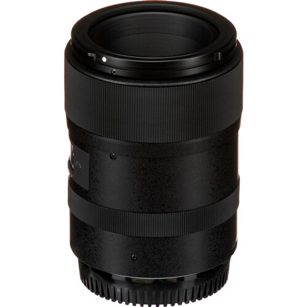Tokina atx-i 100mm f/2.8 FF Macro Lens for Canon EF