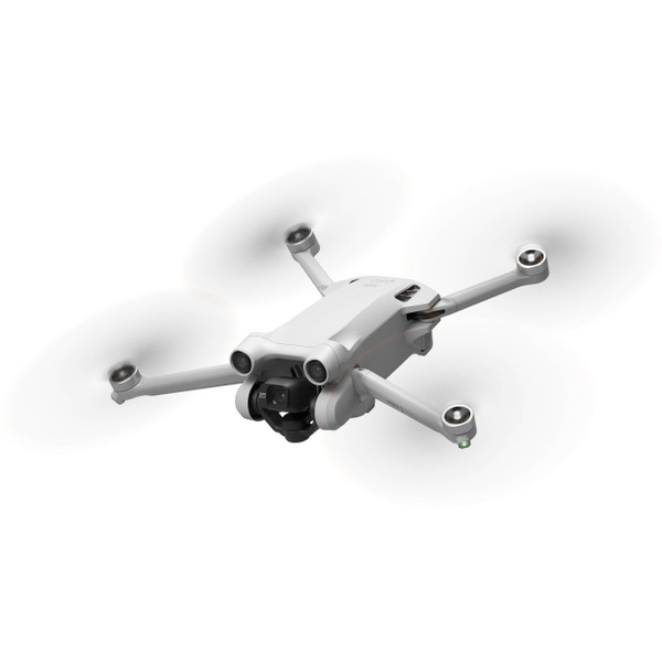 DJI Mini 3 Pro with RC-N1 Remote