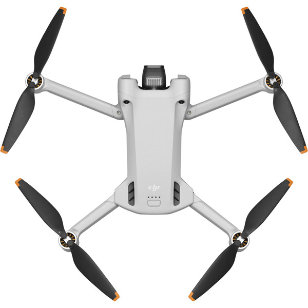 DJI Mini 3 Pro with RC-N1 Remote