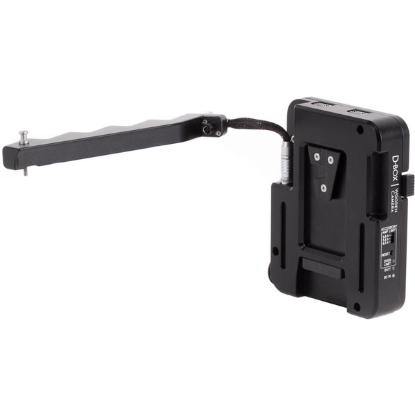 Wooden Camera D-Box for Sony VENICE / VENICE 2 (V-Mount)