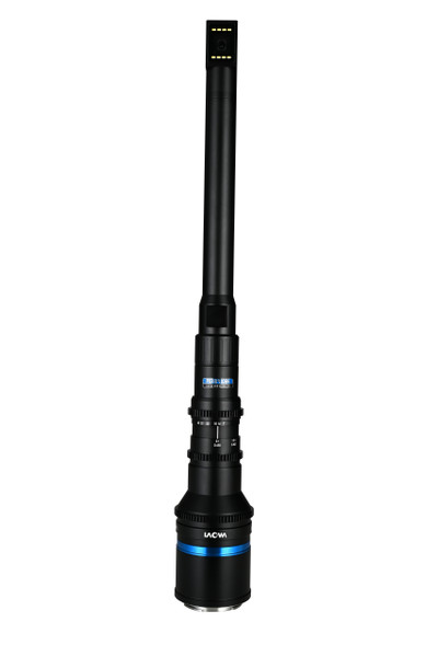 Venus Optics Laowa 24mm T14 2x PeriProbe (ARRI PL Mount)