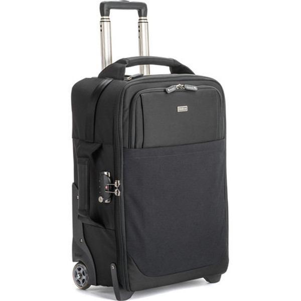 Think Tank Airport Security V3.0 Carry On (Black)