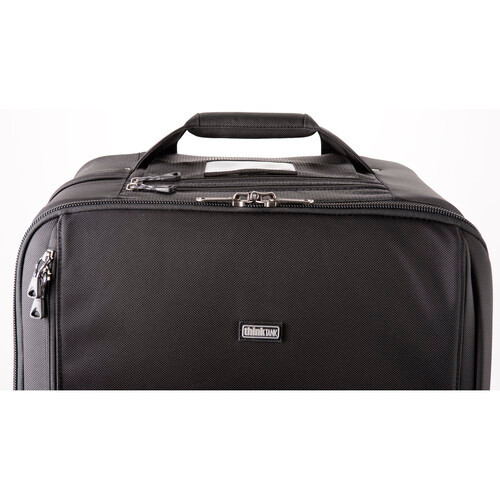 Think Tank Production Manager 50 V2 Rolling Gear Case