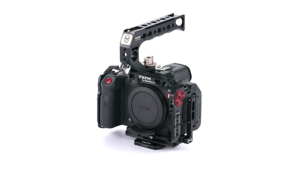 Tilta Basic Camera Cage Kit for Canon R5C