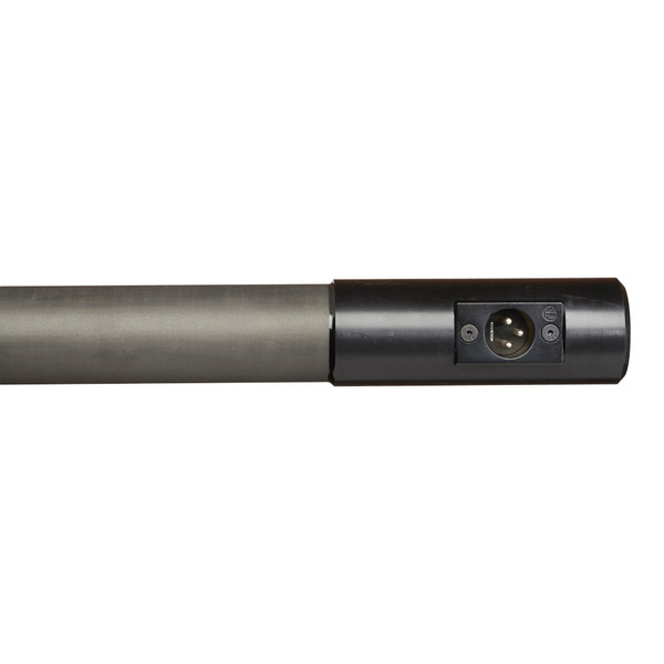 K-Tek KEG100CCR Avalon Series Graphite Boompole with Internal Coiled XLR Cable