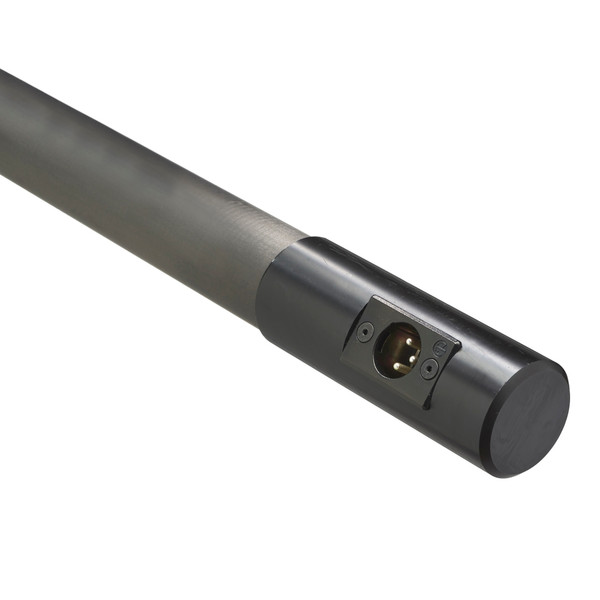 K-Tek KEG100CCR Avalon Series Graphite Boompole with Internal Coiled XLR Cable