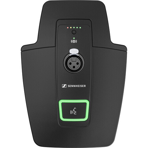 Sennheiser EW-DX TS 3-PIN Digital Wireless Tablestand Transmitter