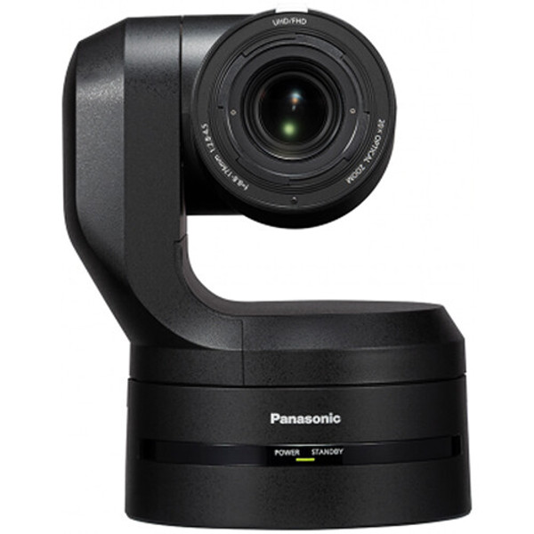 Panasonic AW-HE145 HDMI/3G-SDI/IP Integrated PTZ Camera with 20x Optical Zoom