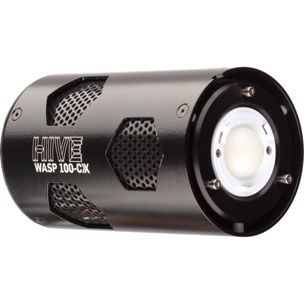 Hive Lighting Wasp 100-CX Omni-Color Open-Face LED Light