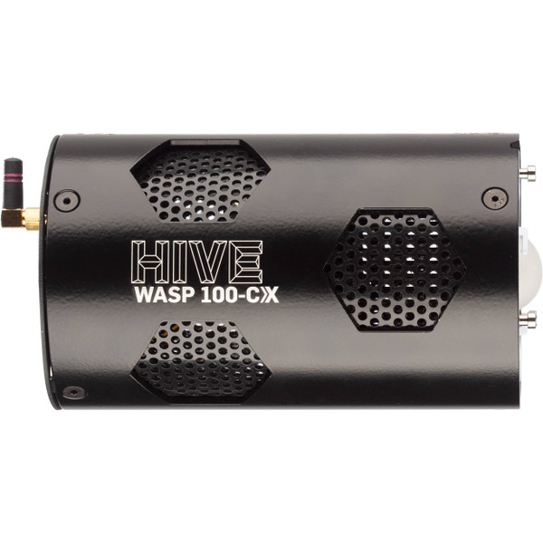 Hive Lighting Wasp 100-CX Omni-Color Open-Face LED Light