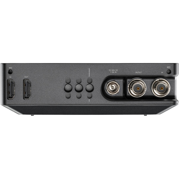 SmallHD INDIE 5 Touchscreen On-Camera Monitor