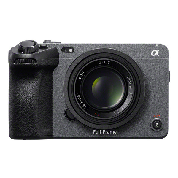 BSTOCK Sony FX3 Full-Frame Cinema Camera