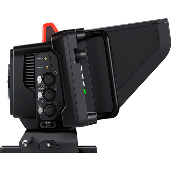 Blackmagic Design Studio Camera 4K G2