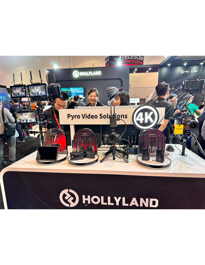 Hollyland