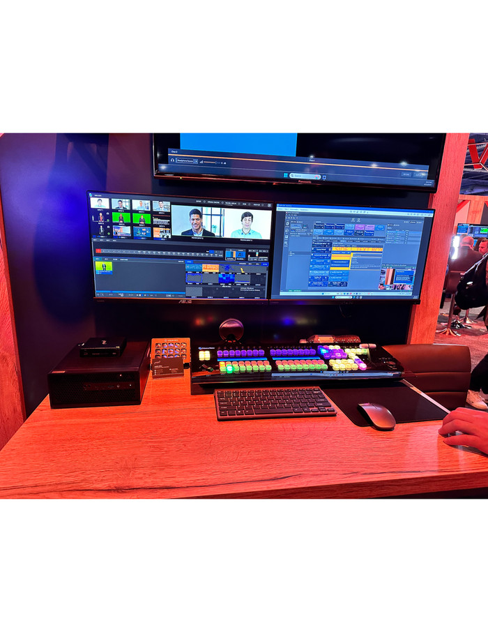 Vizrt