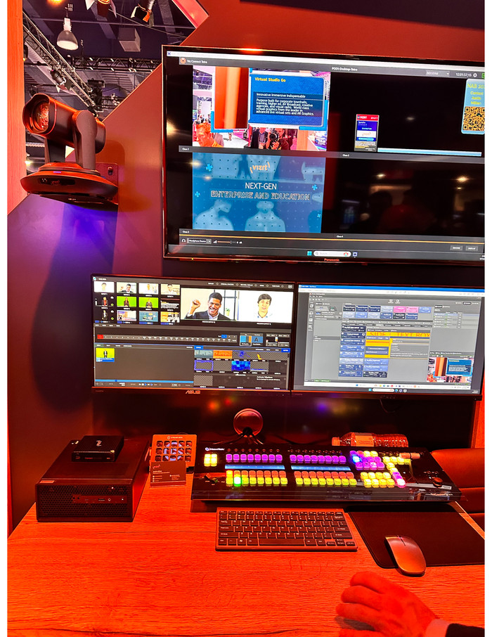 Vizrt