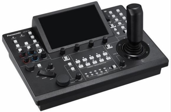Panasonic AW-RP150 Touchscreen Remote Camera Controller