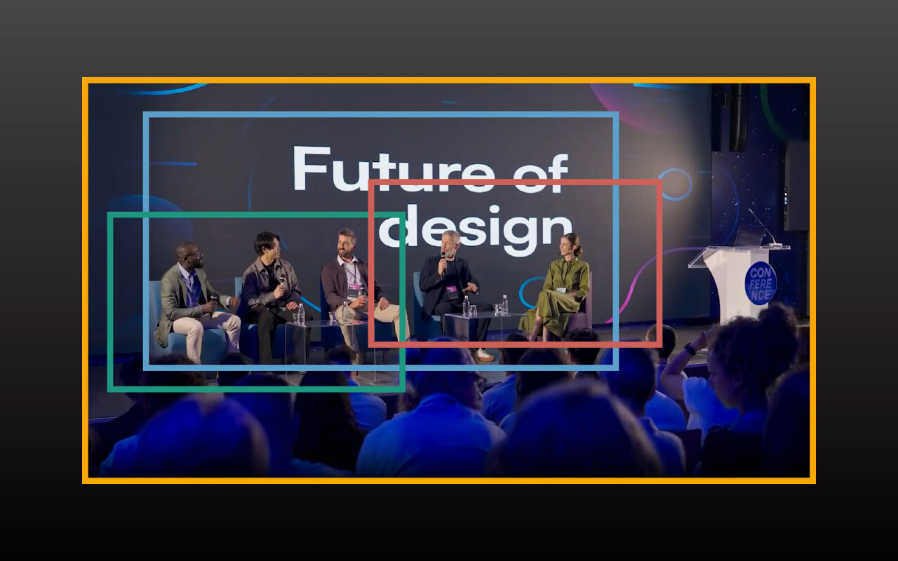 Roland V-1-4K ROI multi-angle shots