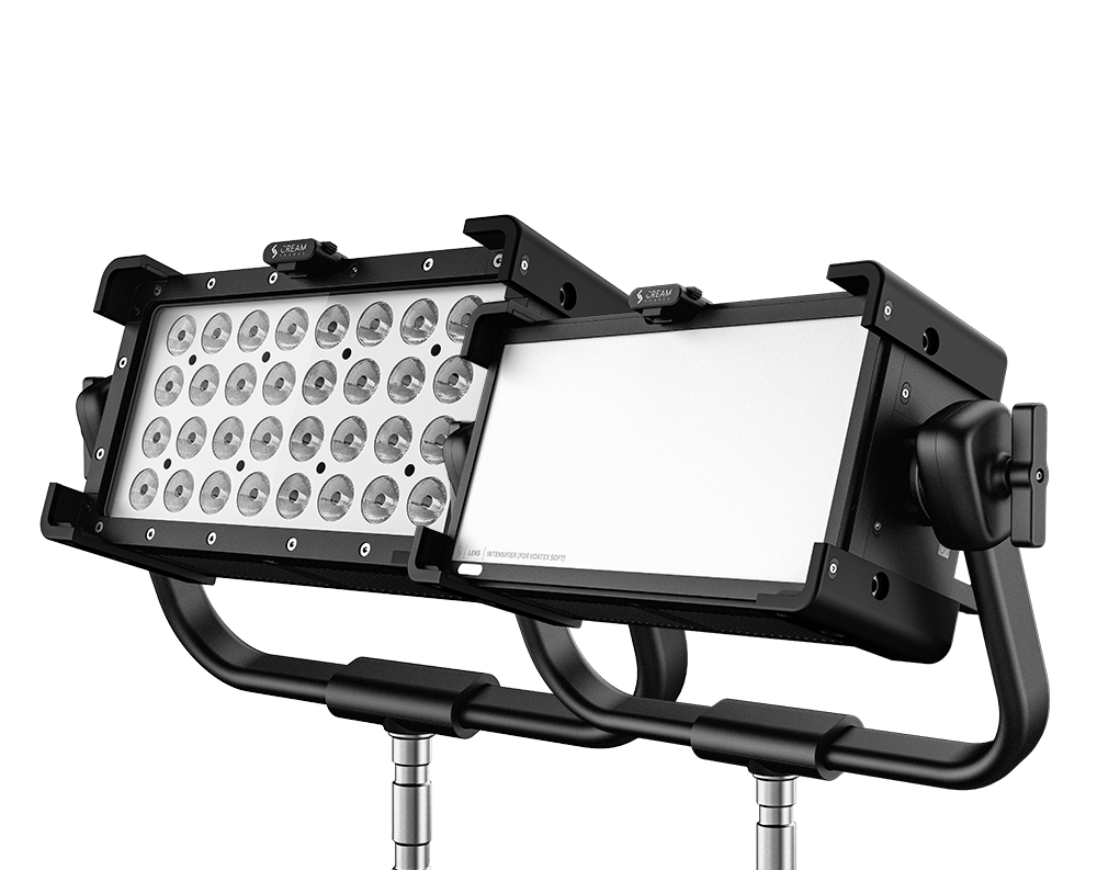 Creamsource Vortex2 and Vortex2 Soft