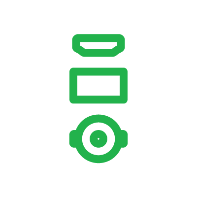 Connectors