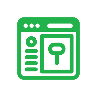 BirdUI + API