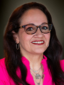 Christine Mendez