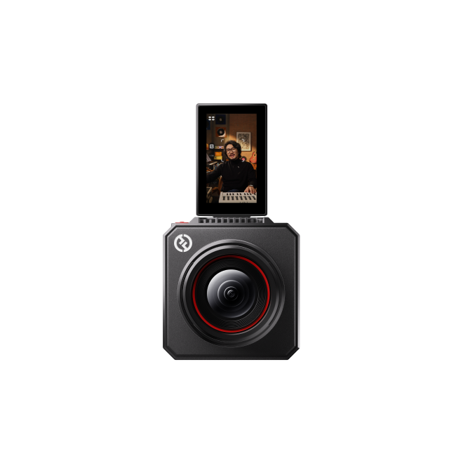 Hollyland VenusLiv Air camera