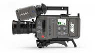 Amira Camera ARRI Announces the AMIRA Camera - Omega Broadcast & Cinema