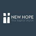 New Hope First Baptist Church