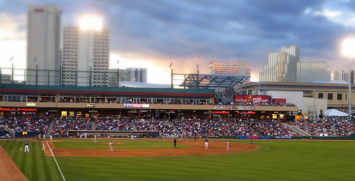 Reno Aces on X: It's Time For Teal 🩵 For the first time this postseason,  we have a @Dbacks home playoff game! Follow along and play bingo for a  Serpientes giveaway jersey