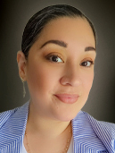 Brenda Rosas