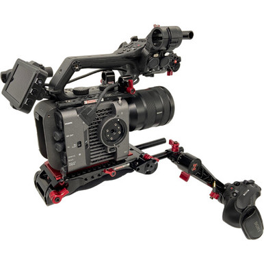 ZACUTO Sony FX6 Recoil Rig