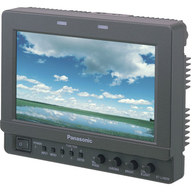 USED Panasonic BT-LH80W 7.9